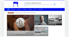 Desktop Screenshot of credittipstoday.com